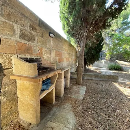 Pensjonat Romana Santa Maria di Leuca