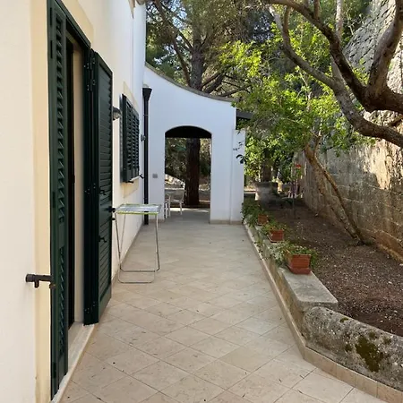 Romana 3* Santa Maria di Leuca