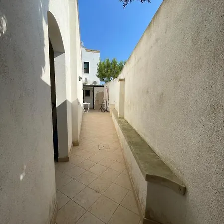 Gasthof Romana Santa Maria di Leuca