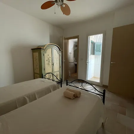 Romana 3* Santa Maria di Leuca