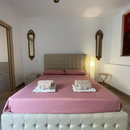 Romana Gasthof Santa Maria di Leuca