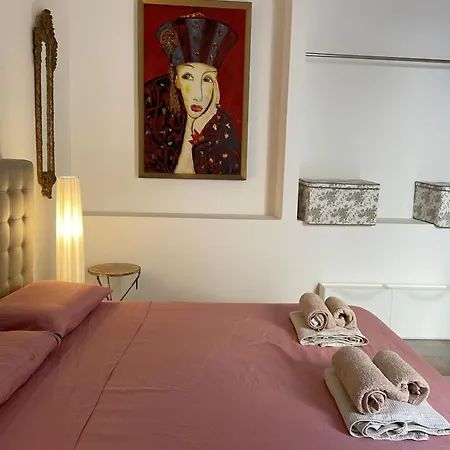 Romana 3* Santa Maria di Leuca
