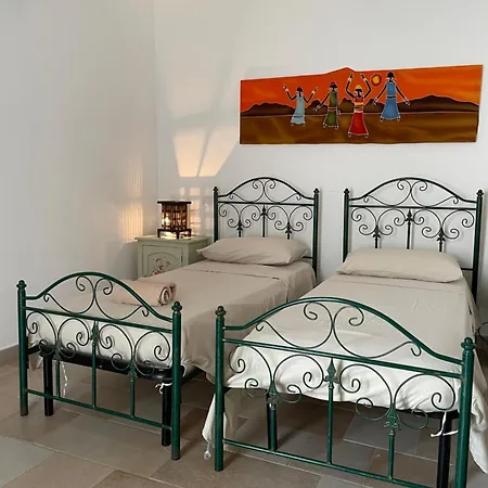 Pensjonat Romana *